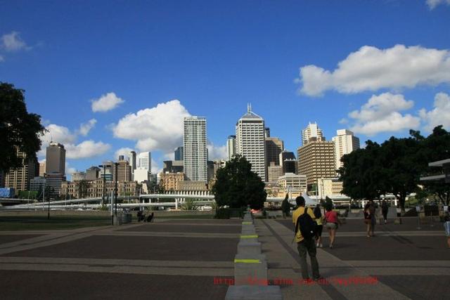 布里斯班留学生租公寓 布里斯班租房多少钱一周