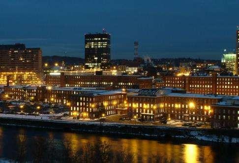 曼彻斯特大学学生宿舍推荐 曼彻斯特大学学生宿舍贵吗