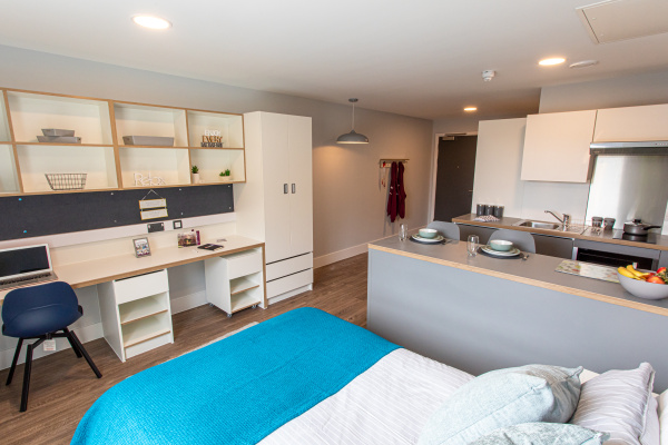 新加坡旅游管理学院住宿注意事项 新加坡旅游管理学院附近学生公寓多少钱一周