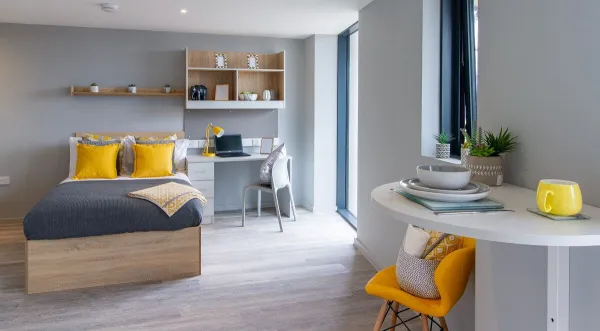 新加坡南洋艺术学院租房攻略 新加坡南洋艺术学院附近学生公寓贵吗