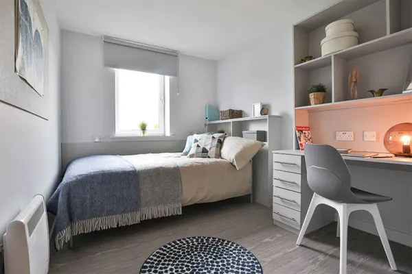 新加坡思德福学院学生宿舍推荐 新加坡思德福学院附近租房一个月多少钱