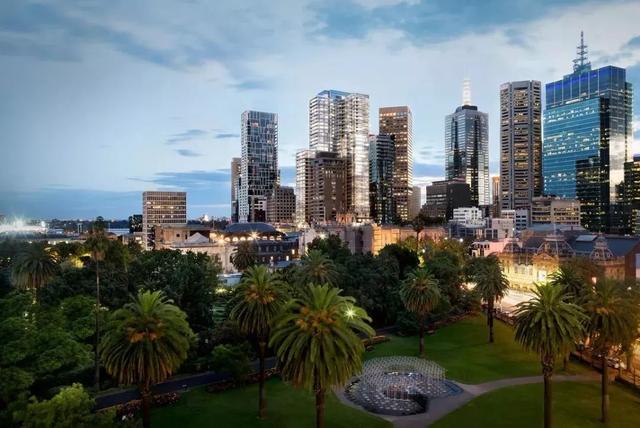 澳大利亚墨尔本留学找房 澳大利亚墨尔本留学生如何租房