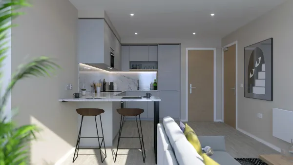 新加坡理工学院附近租房推荐 新加坡理工学院租房贵吗