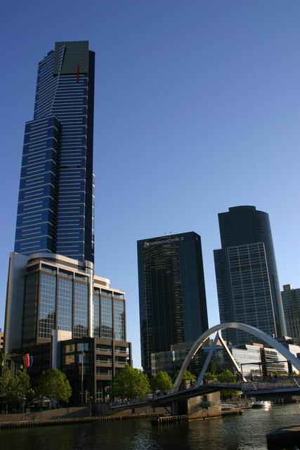 澳大利亚留学在墨尔本怎么找房 墨尔本学生公寓多少钱一周