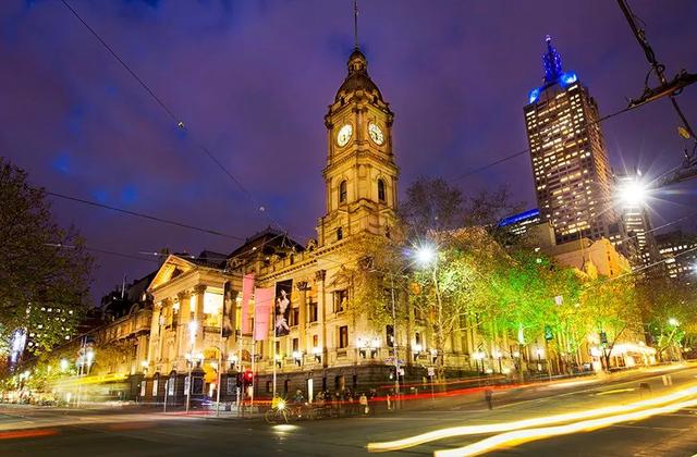 墨尔本留学生租公寓 墨尔本留学如何找房