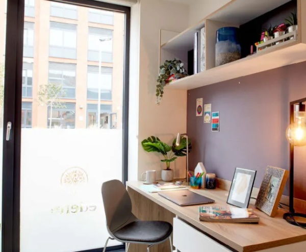 英国布莱克本学院租房注意事项 布莱克本学院住宿多少钱一周