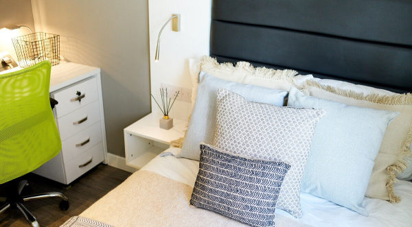 杜伦大学找房注意事项 杜伦大学住宿费用