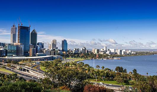 澳大利亚珀斯留学生租公寓 澳大利亚珀斯留学如何租房