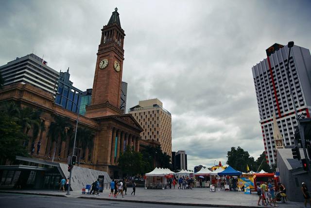 布里斯班留学生怎么找公寓 布里斯班租房多少钱一个月