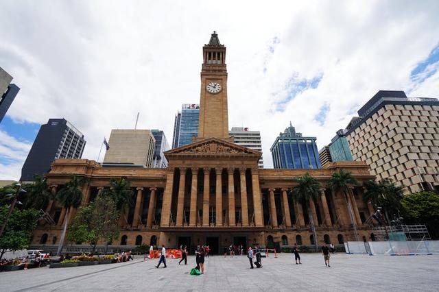 澳大利亚布里斯班留学生怎么找公寓 布里斯班租房多少钱一个月