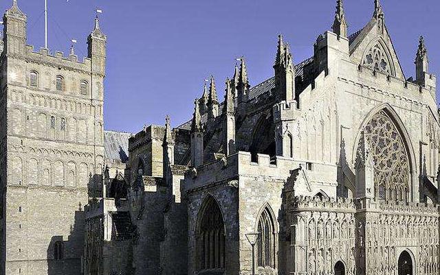 英国埃克塞特留学找房子 英国埃克塞特留学如何租房