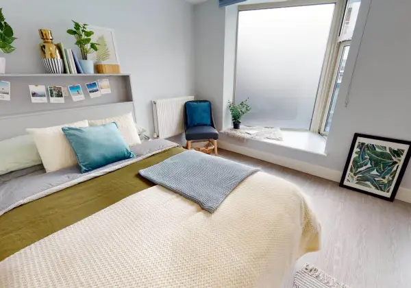 莱斯特大学租房攻略 莱斯特大学附近学生公寓价格