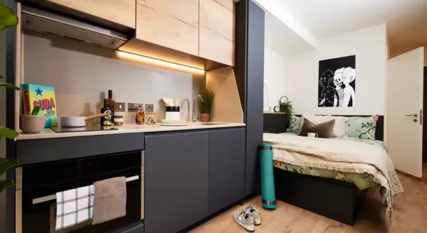 新加坡东亚管理学院附近租房注意事项 新加坡东亚管理学院附近学生公寓贵吗