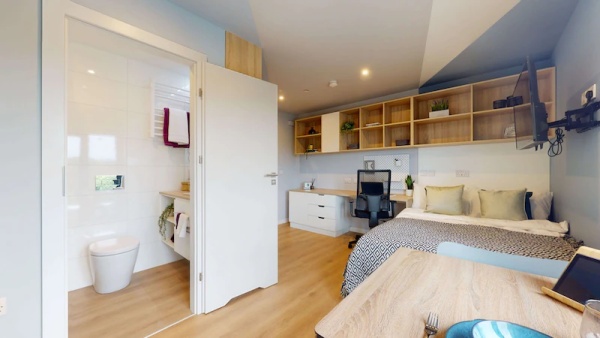 新加坡SSTC学院住宿推荐 新加坡SSTC学院租房多少钱一周