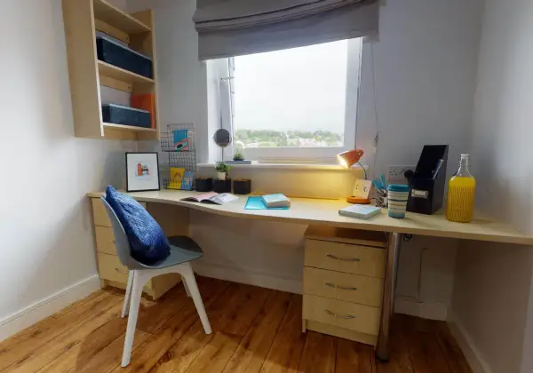 英国卡迪夫留学生如何找房 卡迪夫学生公寓费用