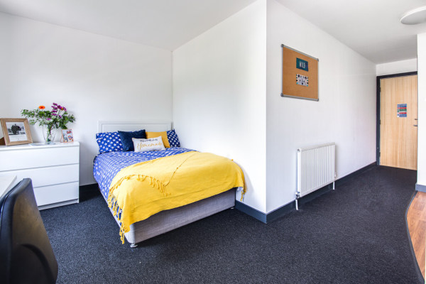 伦敦租房 | 中央圣马丁艺术与设计学院租房有什么攻略