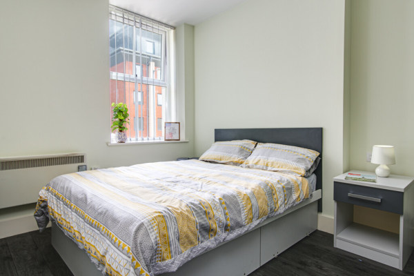 都柏林城市大学学生公寓注意事项 都柏林城市大学租房多少钱一周