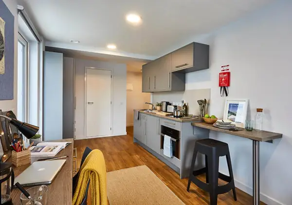 新加坡斯坦福美国国际学校附近租房注意事项 斯坦福美国国际学校学生宿舍一个月多少钱