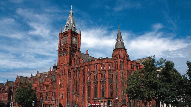 利物浦留学生租学生公寓 利物浦留学怎么找学生公寓