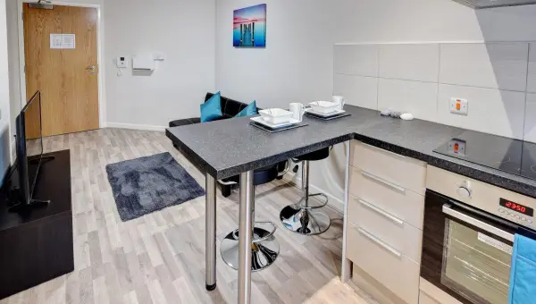 朴茨茅斯租房 | 朴次茅斯大学留学怎么租公寓