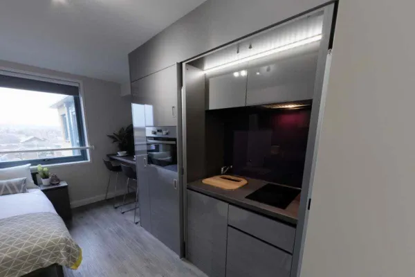 新加坡澳洲国际学校学生宿舍注意事项 新加坡澳洲国际学校找房价格