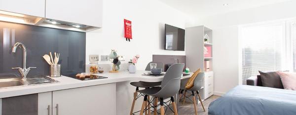 东英吉利大学学生公寓注意事项 东英吉利大学附近住宿价格