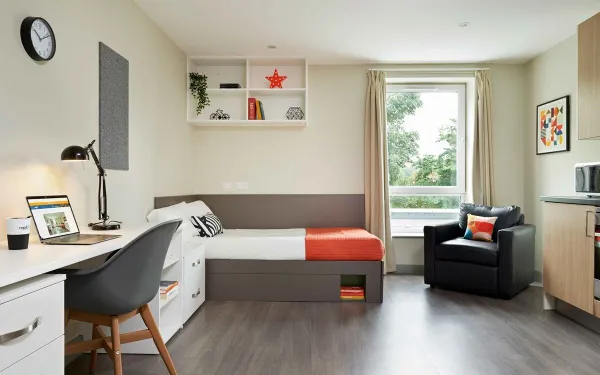 温哥华留学租学生公寓 温哥华住宿多少钱一周