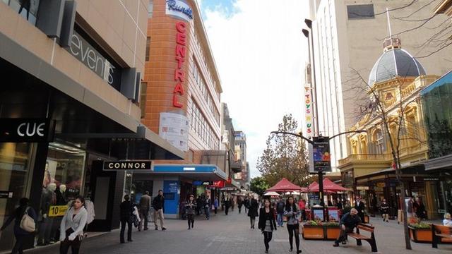 澳大利亚留学在阿德莱德如何找公寓 阿德莱德住宿多少钱一个月