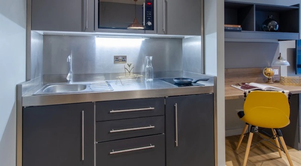 新加坡加拿大国际学校租房推荐 新加坡加拿大国际学校学生宿舍价格