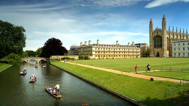 剑桥留学找房 剑桥租房费用