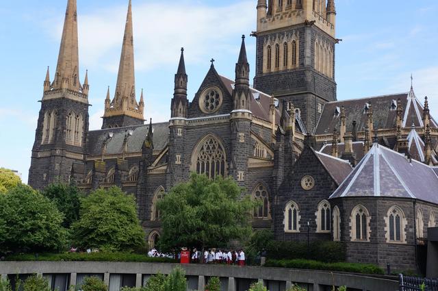 澳大利亚墨尔本留学生租公寓 澳大利亚墨尔本留学怎么找房子