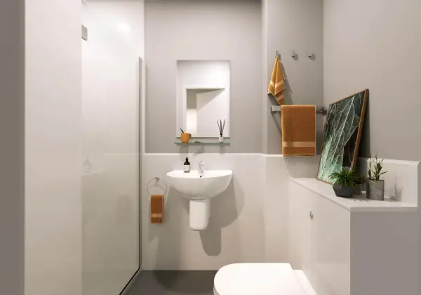 奥克兰商学院找房推荐 奥克兰商学院找房多少钱一周