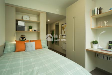 新加坡新加坡思德福学院找房注意事项 新加坡思德福学院住宿一个月多少钱