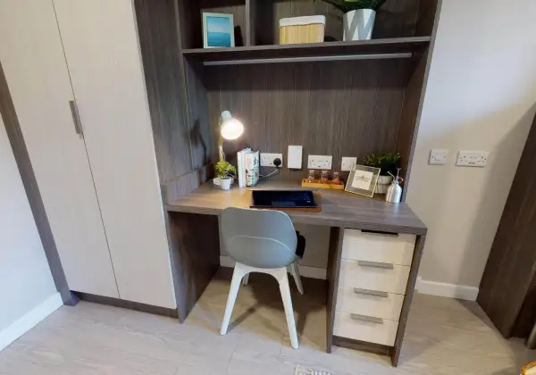 新加坡东亚管理学院马里士他校园附近租房攻略 新加坡东亚管理学院马里士他校园附近学生公寓一个月多少钱