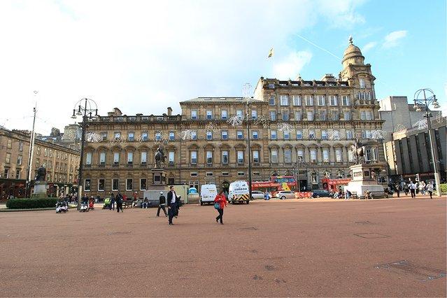 格拉斯哥找房子 英国格拉斯哥留学如何租房