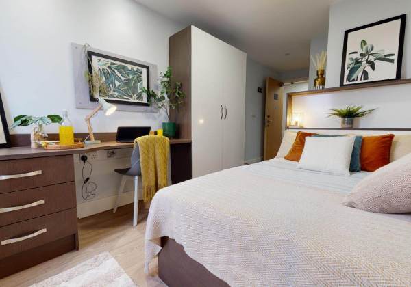 波士顿租房 | 伯克利音乐学院留学怎样租公寓