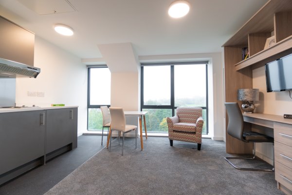 新加坡楷博学院找房推荐 新加坡楷博学院附近住宿价格