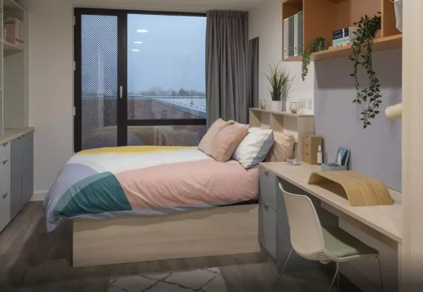 牛津大学附近学生公寓注意事项 牛津大学附近学生公寓一个月多少钱