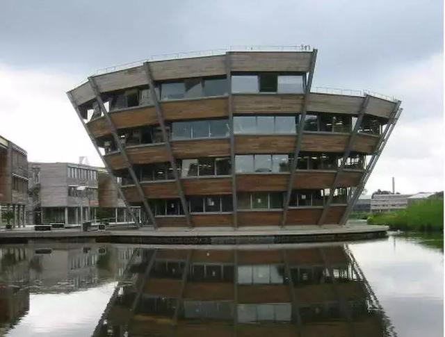 英国诺丁汉特伦特国际学院附近住宿注意事项 诺丁汉特伦特国际学院学生公寓贵吗