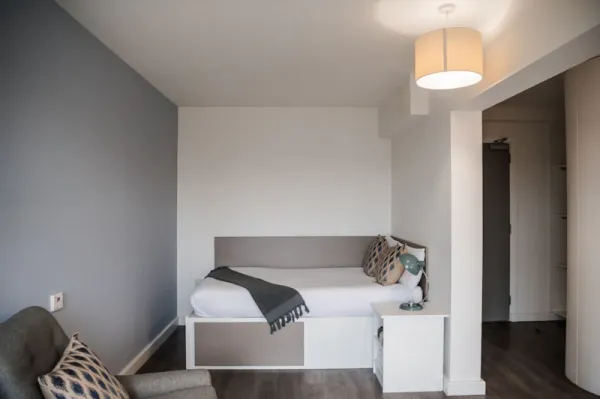 英国拉夫堡大学住宿推荐 拉夫堡大学附近学生公寓费用