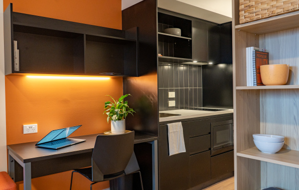 新加坡SSTC学院找房攻略 新加坡SSTC学院附近住宿贵吗