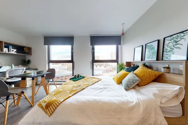 爱尔兰都柏林城市大学学生公寓注意事项 都柏林城市大学住宿费用