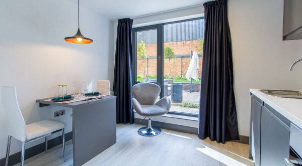 曼彻斯特租房 | INTO曼彻斯特中心租房有什么需要注意的地方