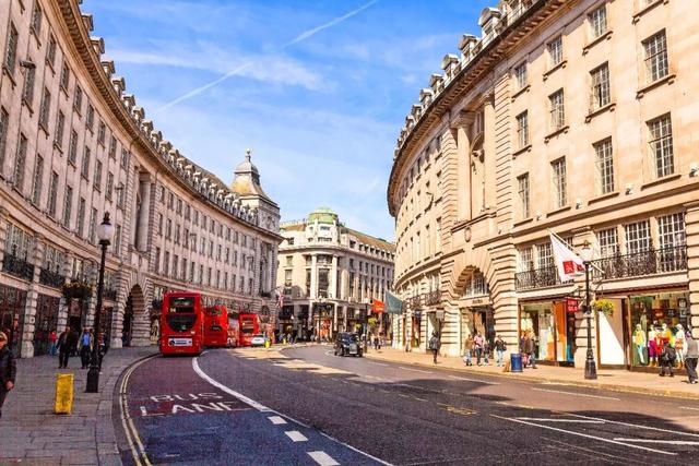 英国伦敦银行与金融学院学生公寓推荐 伦敦银行与金融学院学生公寓费用