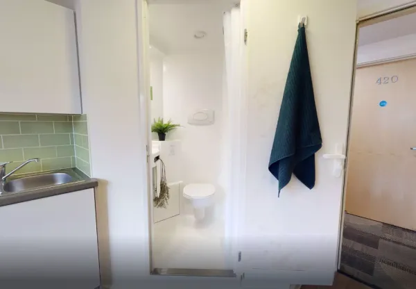 新加坡科廷大学附近学生公寓推荐 新加坡科廷大学附近住宿贵吗