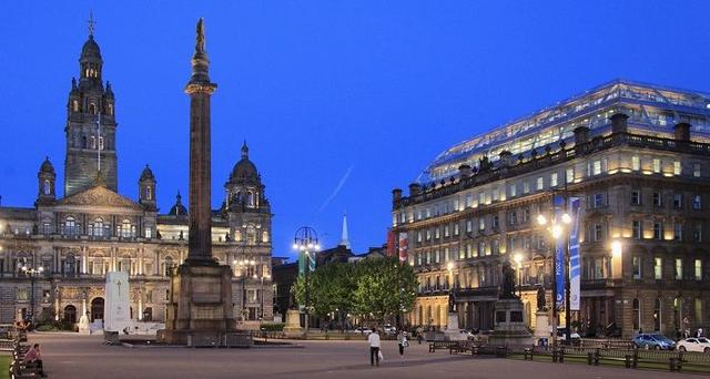 英国格拉斯哥留学如何找公寓 格拉斯哥住宿多少钱一周