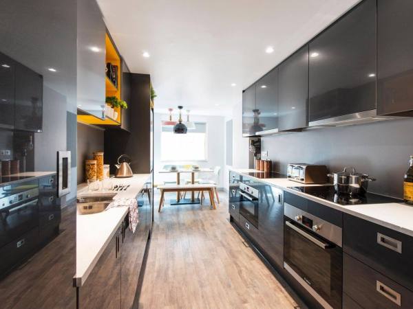 贝尔法斯特女王大学学生公寓推荐 贝尔法斯特女王大学附近租房费用