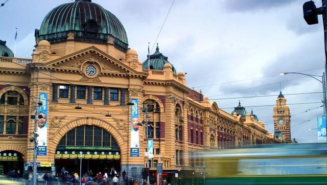 墨尔本留学生租公寓 墨尔本留学如何租学生公寓