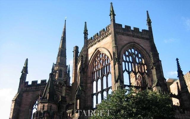 英国考文垂留学生租房子 英国考文垂留学生如何找学生公寓