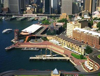 堪培拉留学生租学生公寓 澳大利亚堪培拉留学生如何找公寓